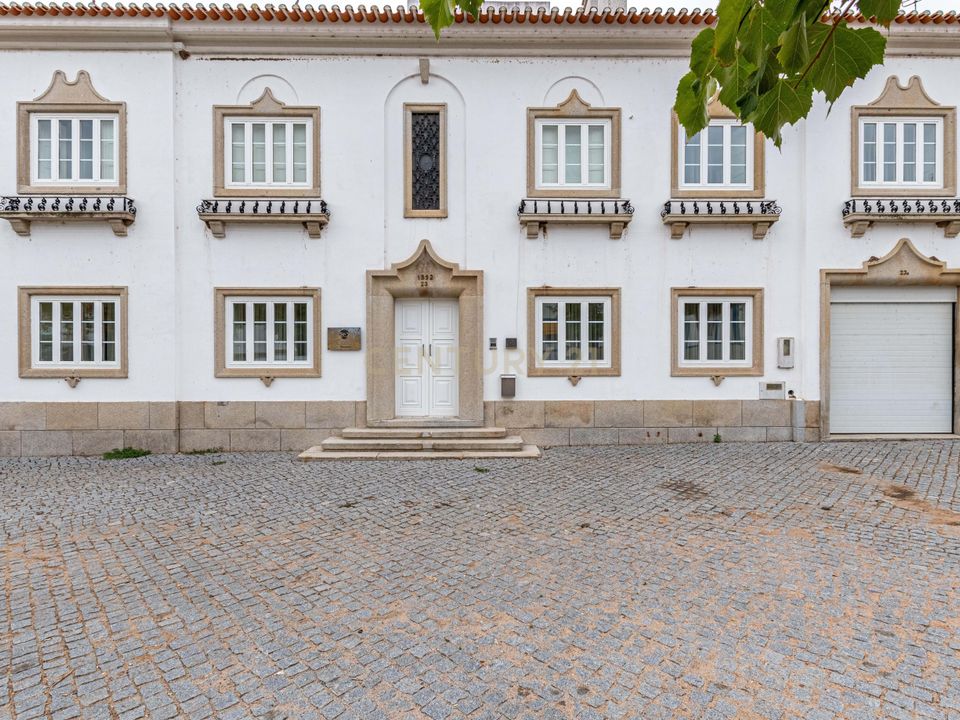 Villa i Monforte, Portalegre - foto 1