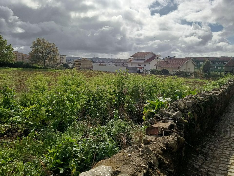 Helårsgrund i Fanzeres, Porto - foto 5