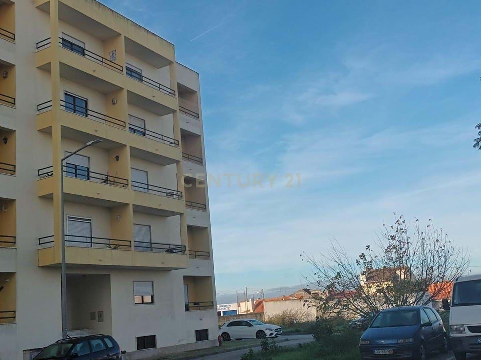 Lejlighed i Benavente, Santarem - foto 1