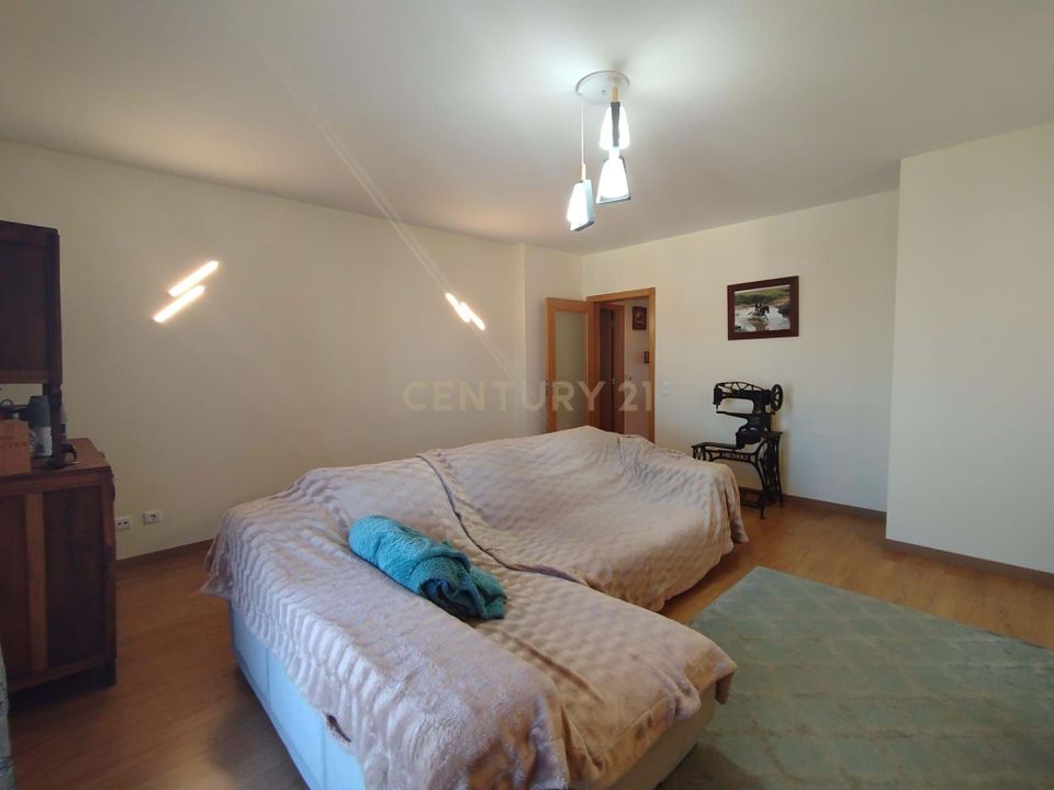Lejlighed i Benavente, Santarem - foto 5