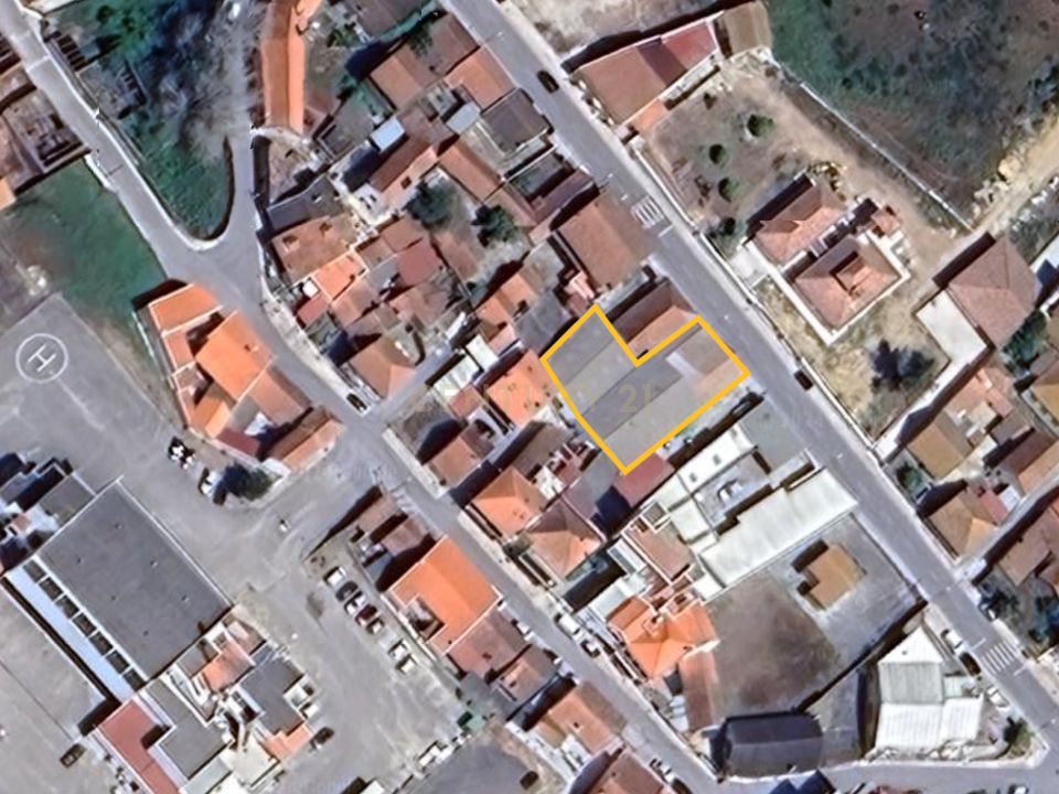 Erhvervsejendom i Azambuja, Lisbon - foto 2