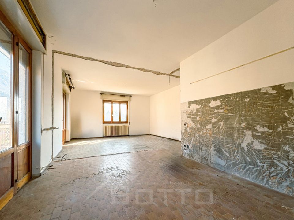 Lejlighed i Omegna, Verbano Cusio Ossola - foto 4