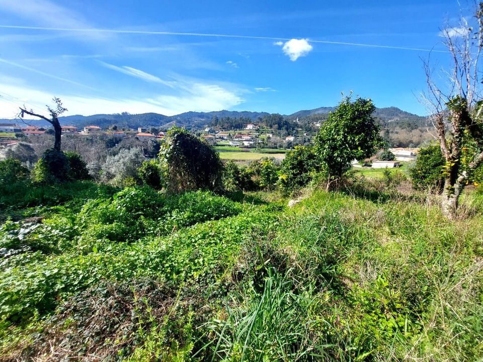 Helårsgrund i Amares, Braga - foto 3