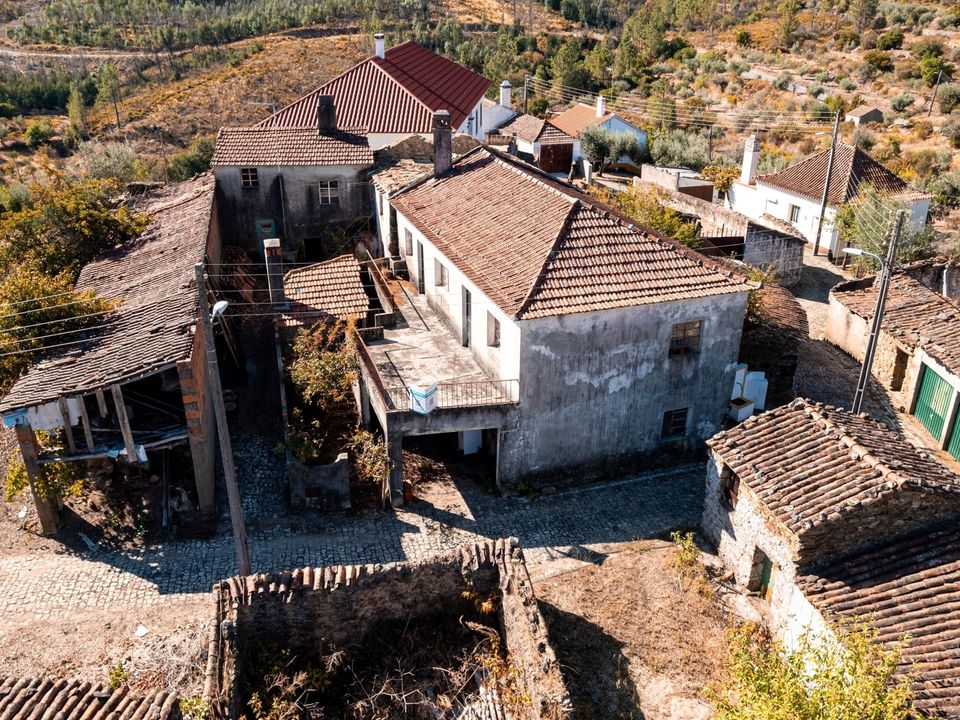 Dorpshuis in Proenca-a-Nova, Castelo Branco - foto 1