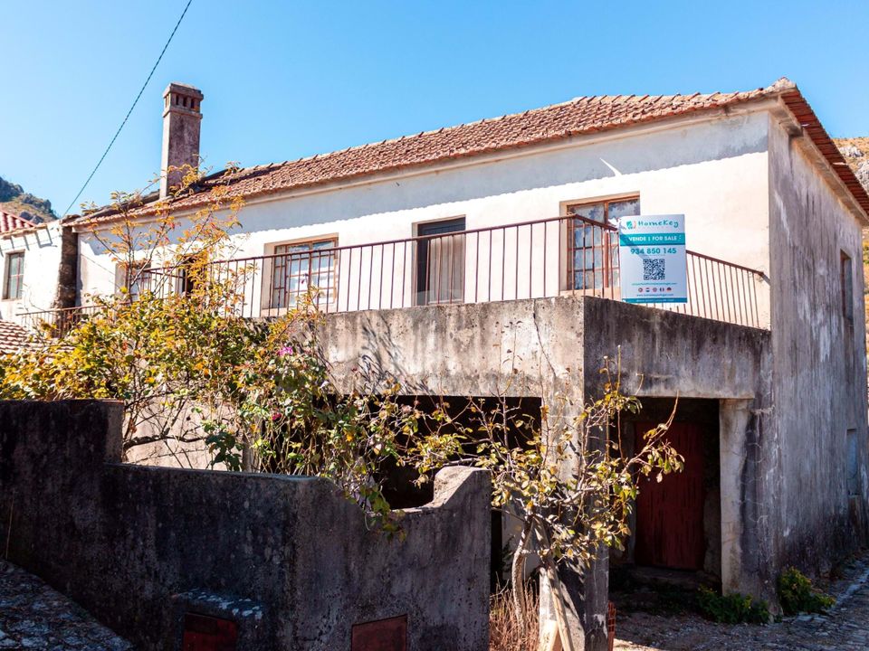 Dorpshuis in Proenca-a-Nova, Castelo Branco - foto 2