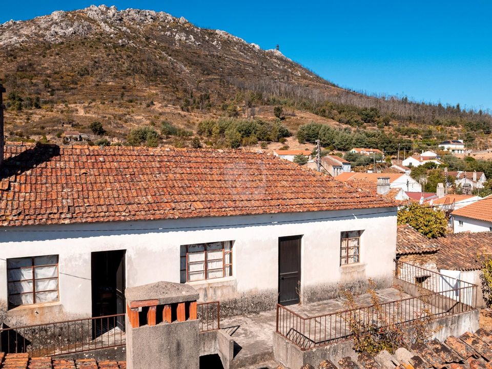 Dorpshuis in Proenca-a-Nova, Castelo Branco - foto 3