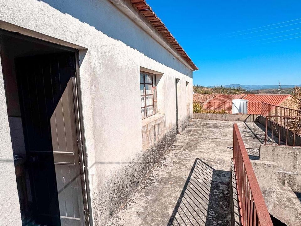 Dorpshuis in Proenca-a-Nova, Castelo Branco - foto 4