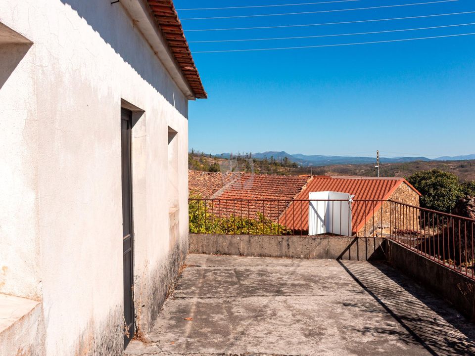 Dorpshuis in Proenca-a-Nova, Castelo Branco - foto 5