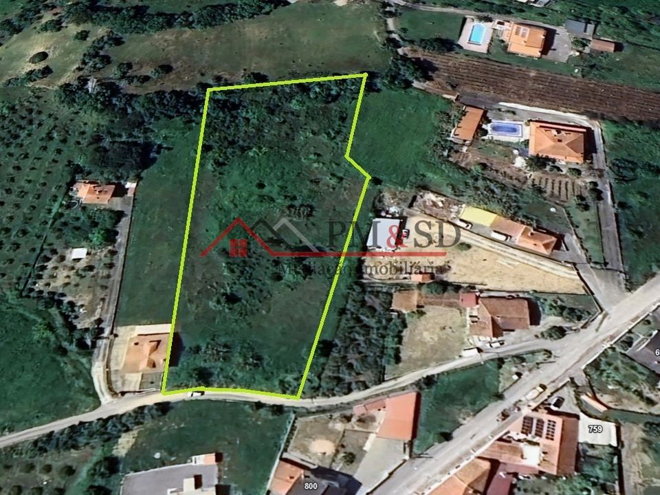 Helårsgrund i Leiria, Leiria - foto 1