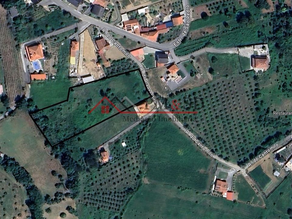 Helårsgrund i Leiria, Leiria - foto 5