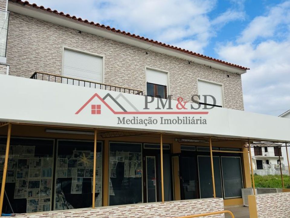 Lejlighed i Alcobaca, Leiria - foto 2