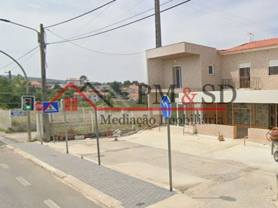 Lejlighed i Alcobaca, Leiria - foto 3