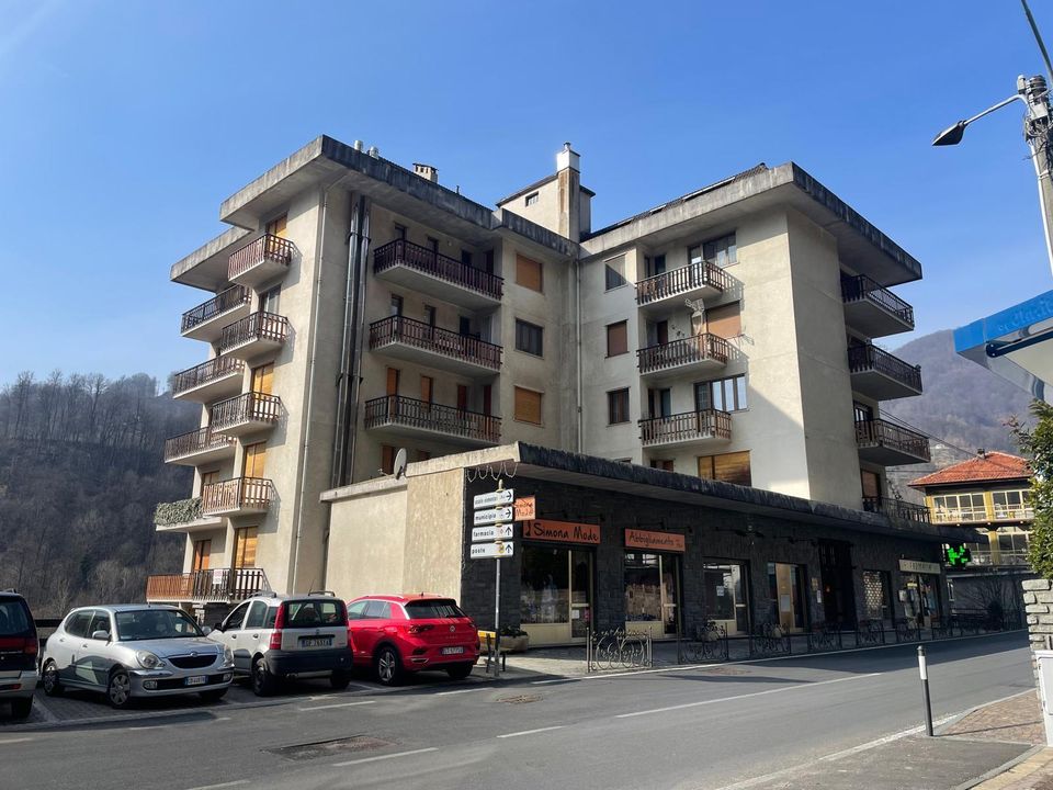 Lejlighed i Pessinetto, Turin - foto 1