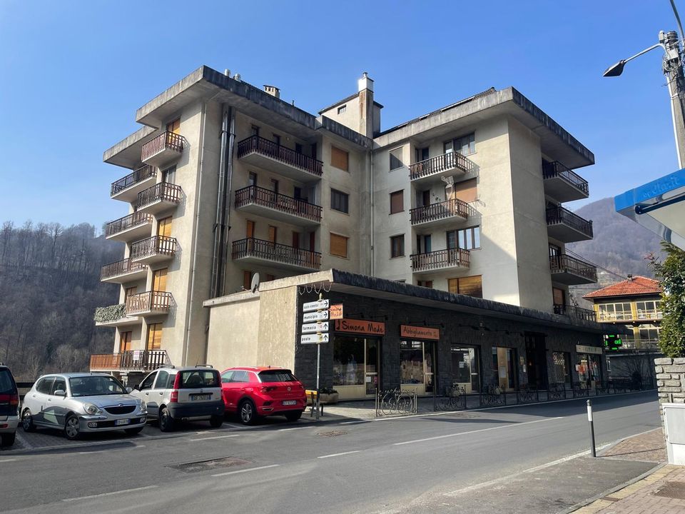 Lejlighed i Pessinetto, Turin - foto 2