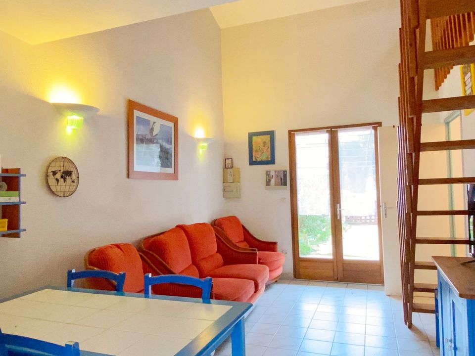 Villa i Vendres, Herault - bilde 5