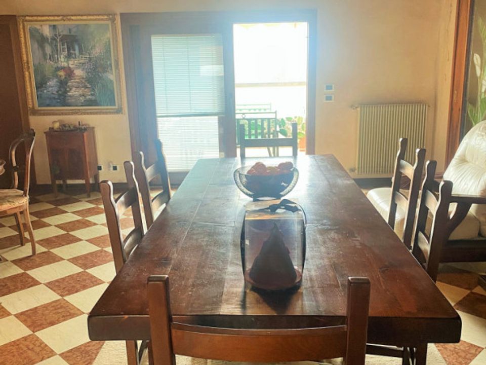 Penthouse i Castelfranco Veneto, Treviso - foto 2