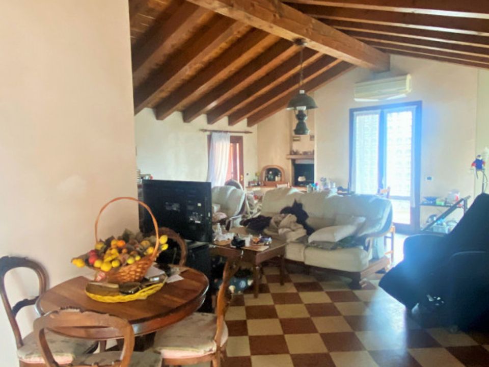 Penthouse i Castelfranco Veneto, Treviso - foto 3
