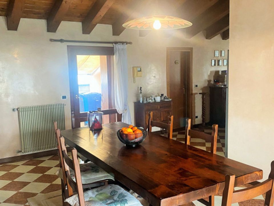 Penthouse i Castelfranco Veneto, Treviso - foto 4