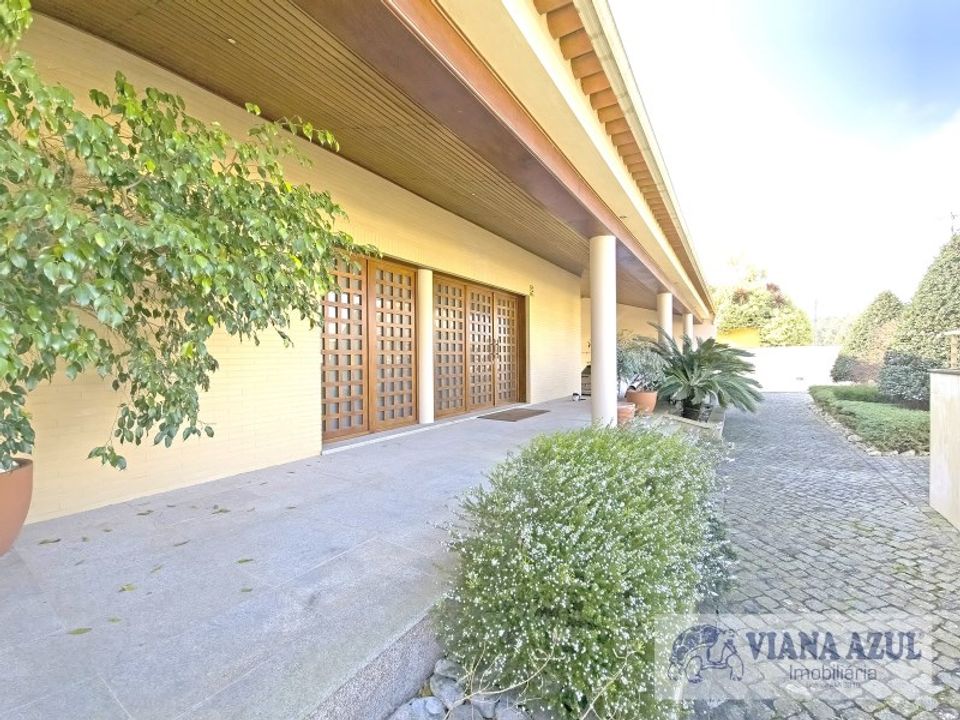Villa i Viana do Castelo, Viana do Castelo - foto 1