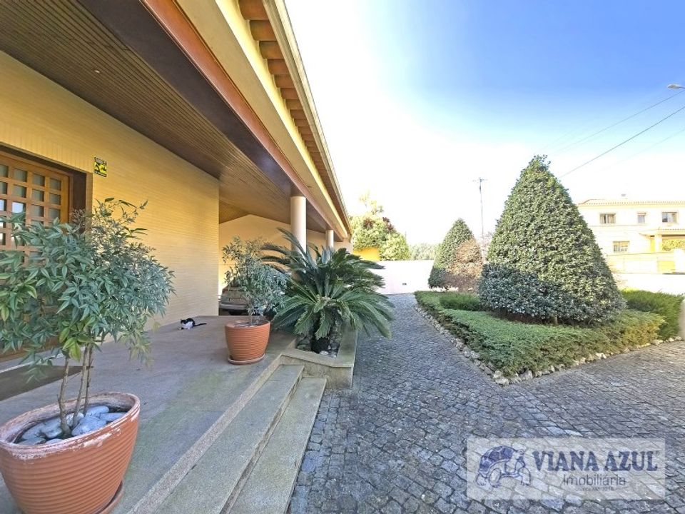 Villa i Viana do Castelo, Viana do Castelo - foto 2