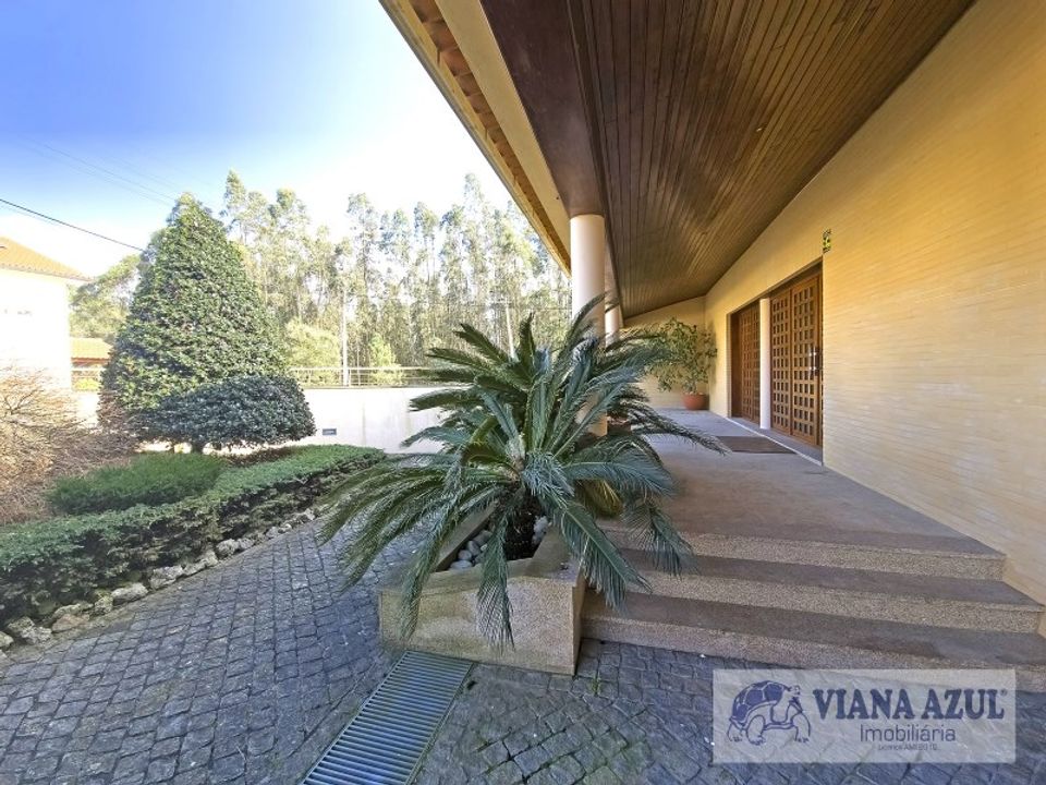 Villa i Viana do Castelo, Viana do Castelo - foto 3