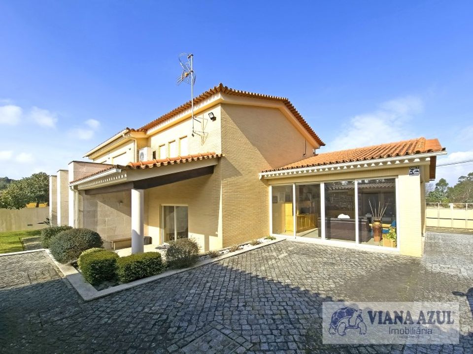 Villa i Viana do Castelo, Viana do Castelo - foto 5