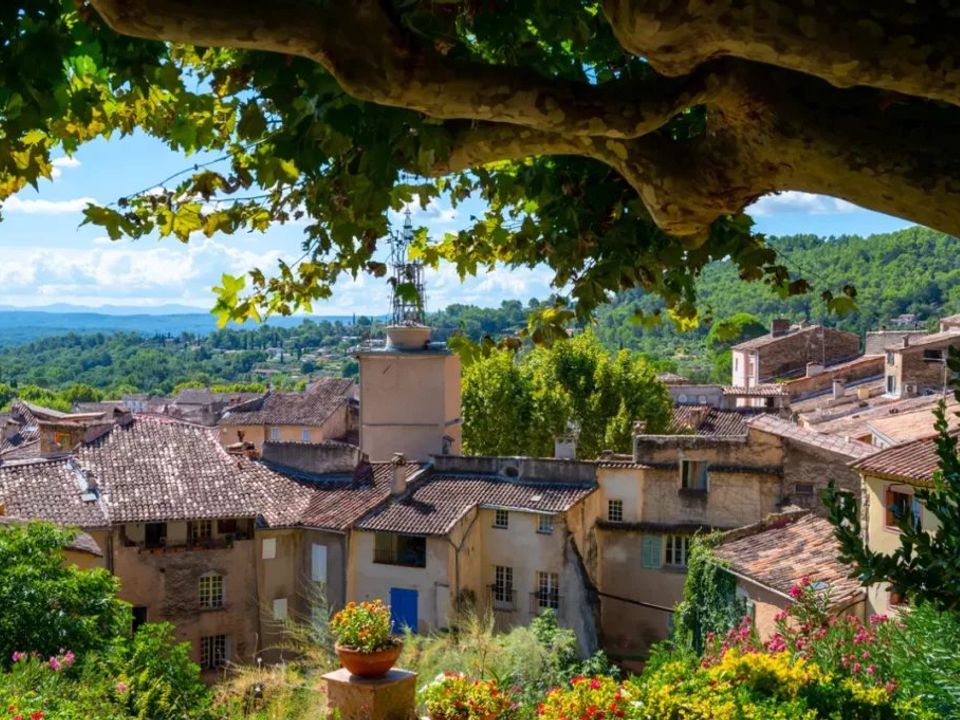 Erhvervsejendom i Cotignac, Var - foto 2