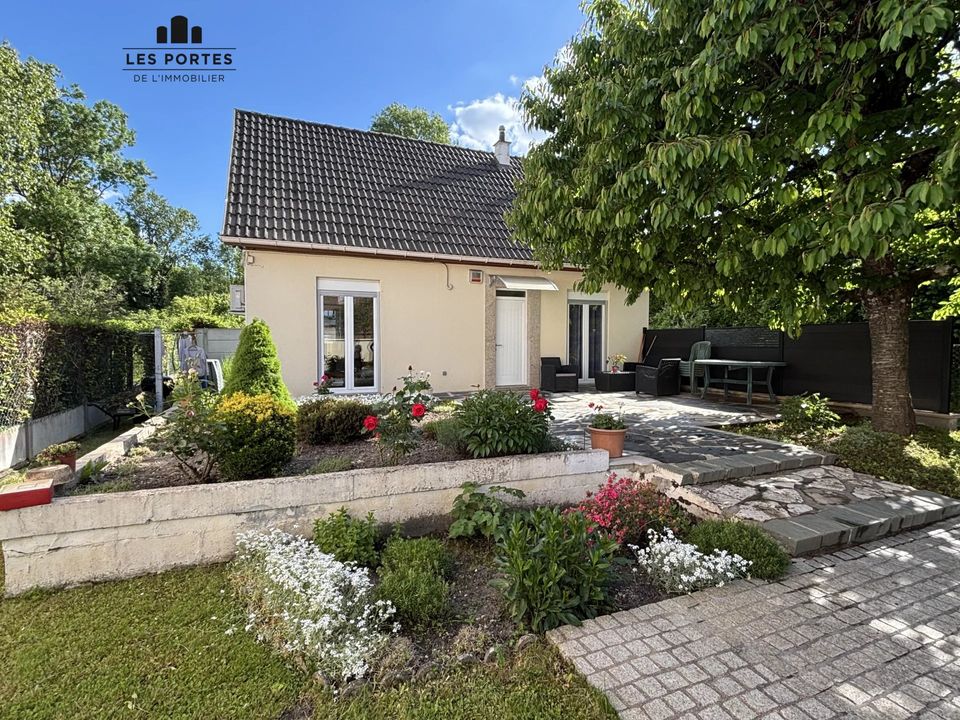 Villa i Maisse, Essonne - foto 1