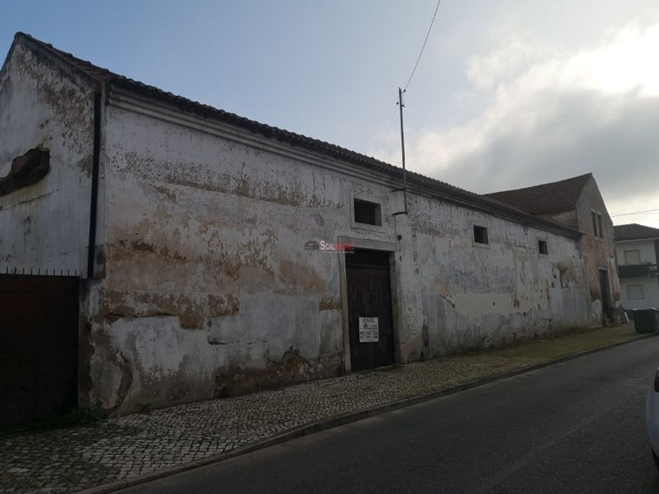 Erhvervsejendom i Almeirim, Santarem - foto 5