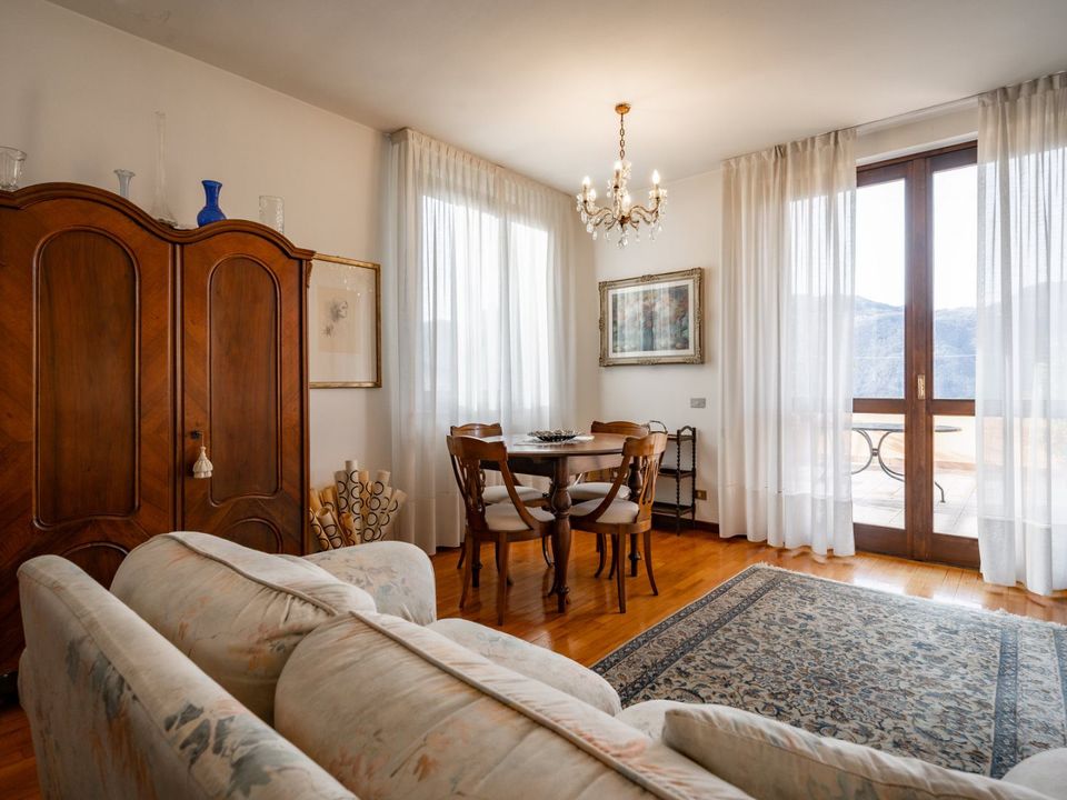 Lejlighed i Lierna, Lecco - foto 2