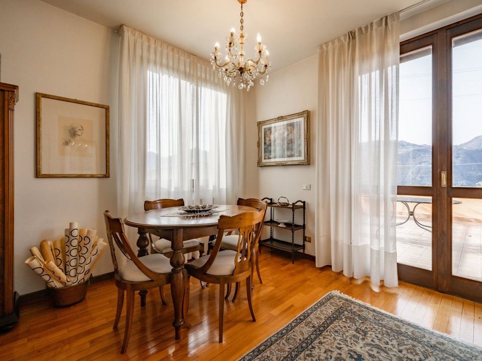 Lejlighed i Lierna, Lecco - foto 4