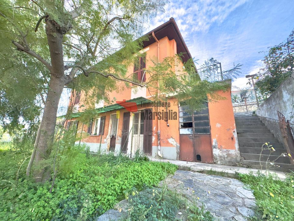 Villa i Sanremo, Imperia - foto 1