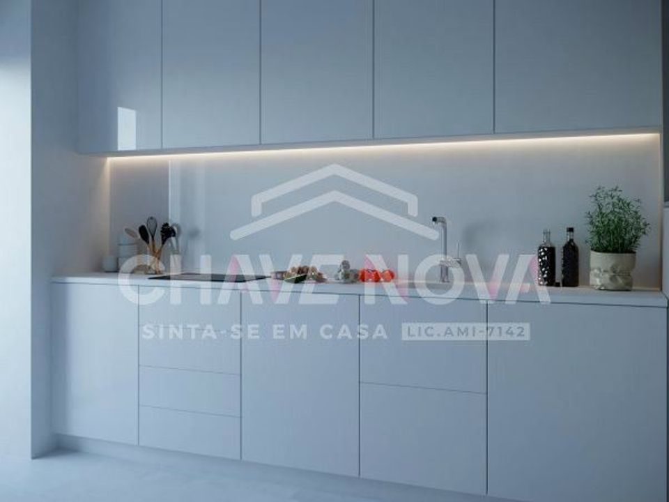 Lejlighed i Aveiro, Aveiro - foto 3