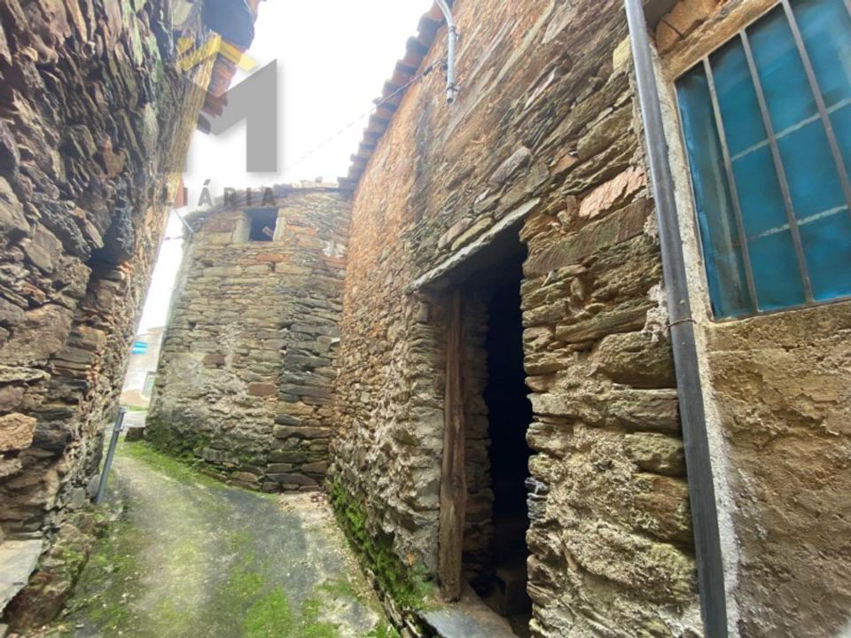 Villa i Sobreira Formosa e Alvito da Beira, Castelo Branco - foto 2