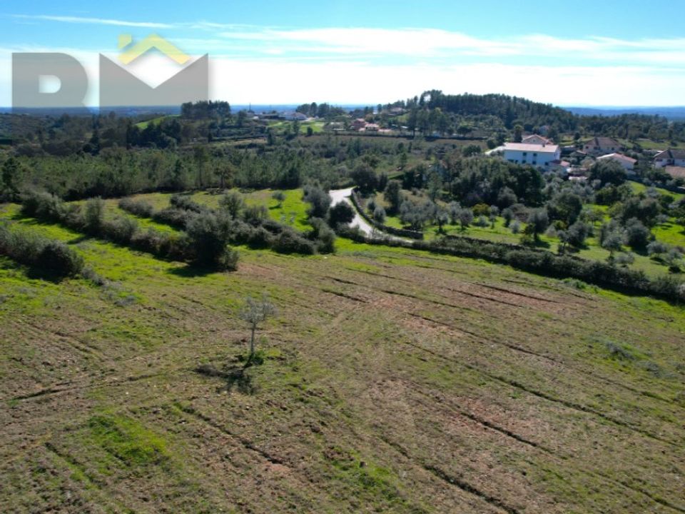 Helårsgrund i Castelo Branco, Castelo Branco - foto 5