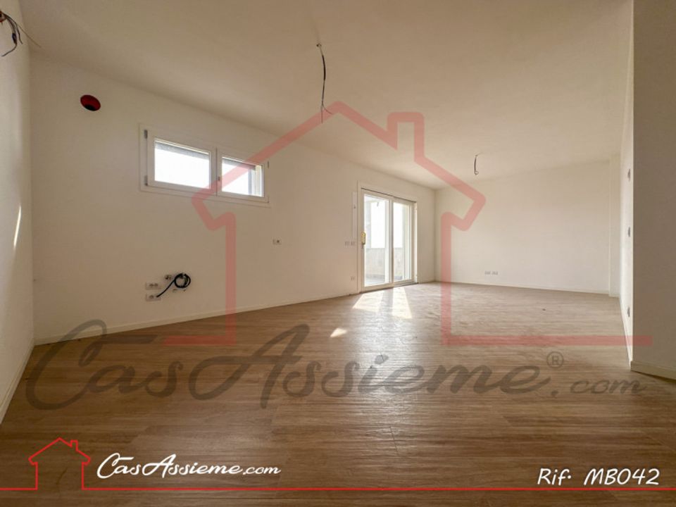 Lejlighed i Cassola, Vicenza - foto 2