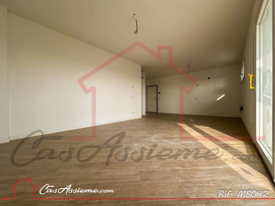 Lejlighed i Cassola, Vicenza - foto 4