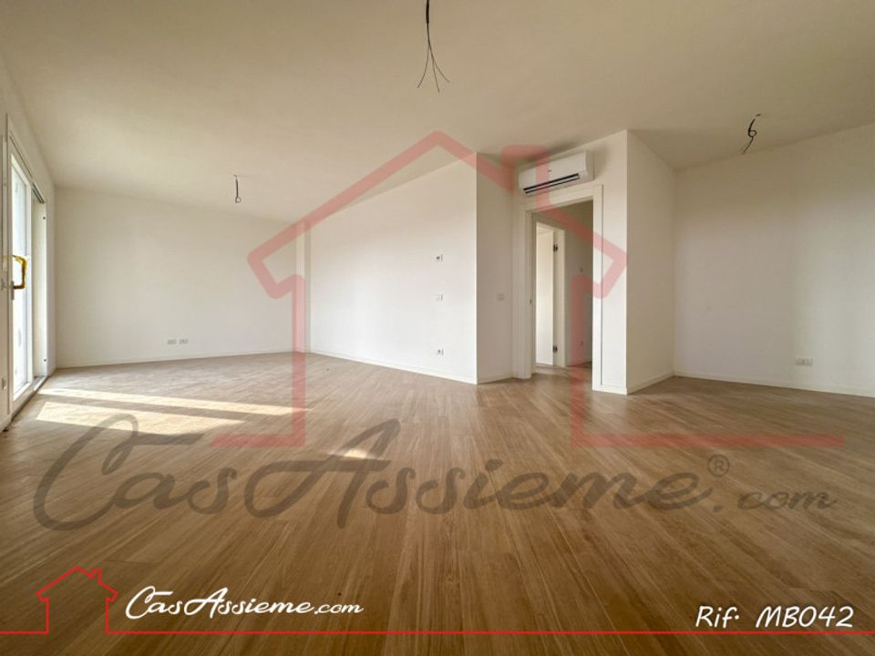 Lejlighed i Cassola, Vicenza - foto 1