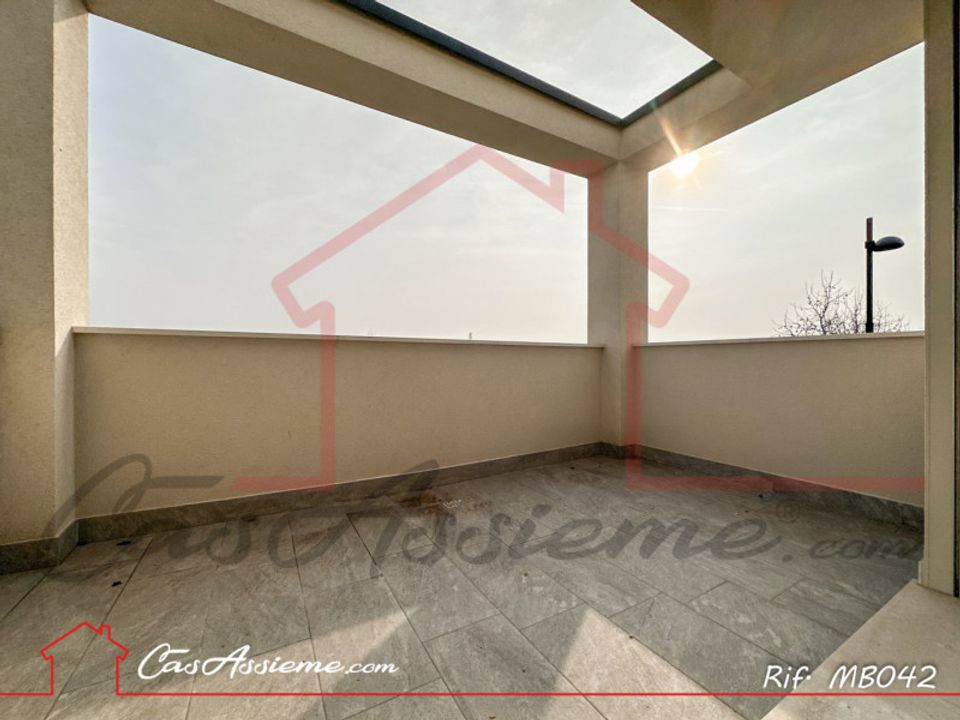 Lejlighed i Cassola, Vicenza - foto 3