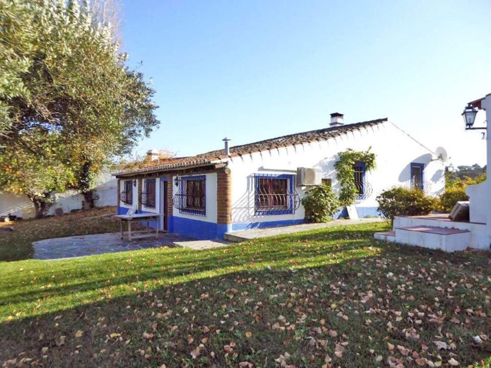 Farm hus i Evora, Evora - foto 1