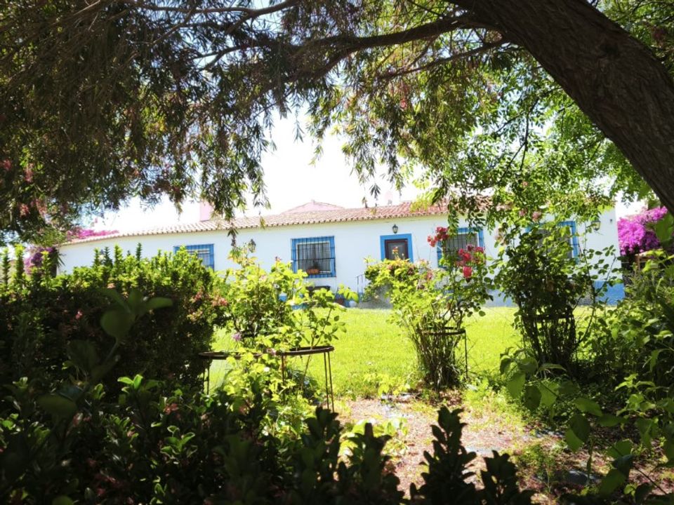 Farm hus i Evora, Evora - foto 3