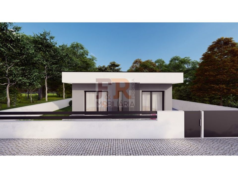 Villa i Fernao Ferro, Setubal - foto 3