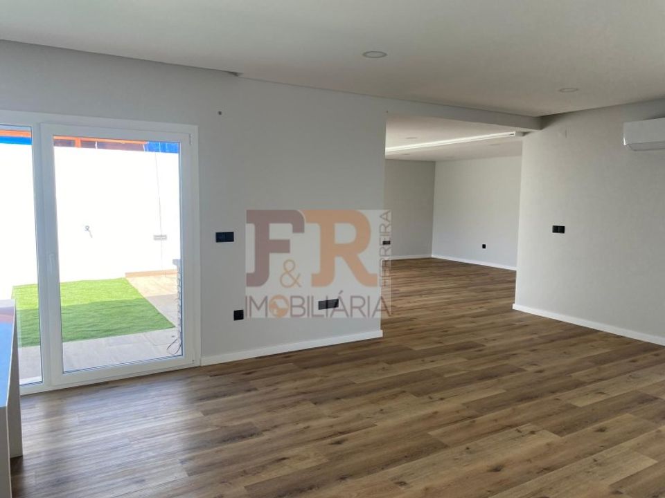 Villa i Fernao Ferro, Setubal - foto 5