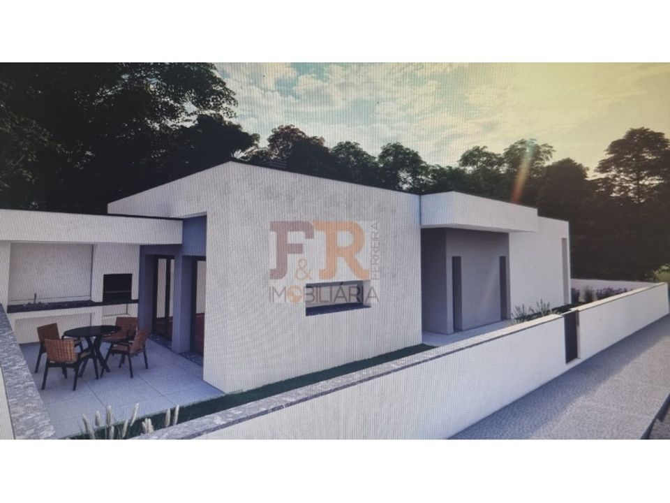 Villa i Fernao Ferro, Setubal - foto 2