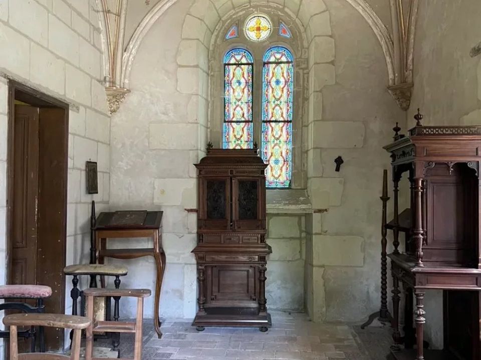 Landejendom i Saumur, Maine-et-Loire - foto 5