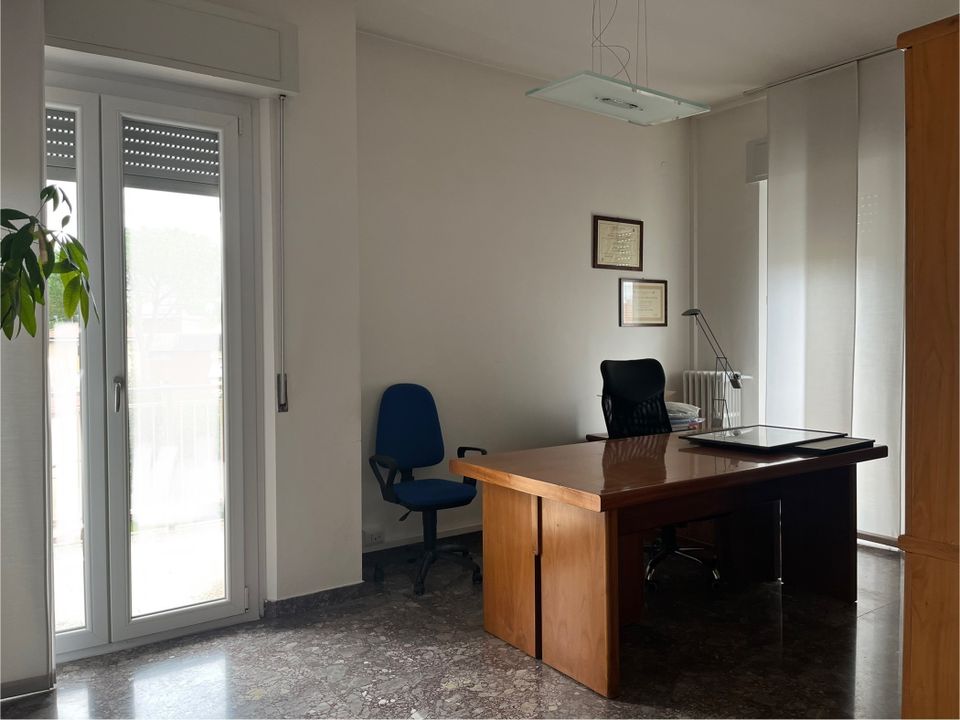 Lejlighed i Jesi, Ancona - foto 3