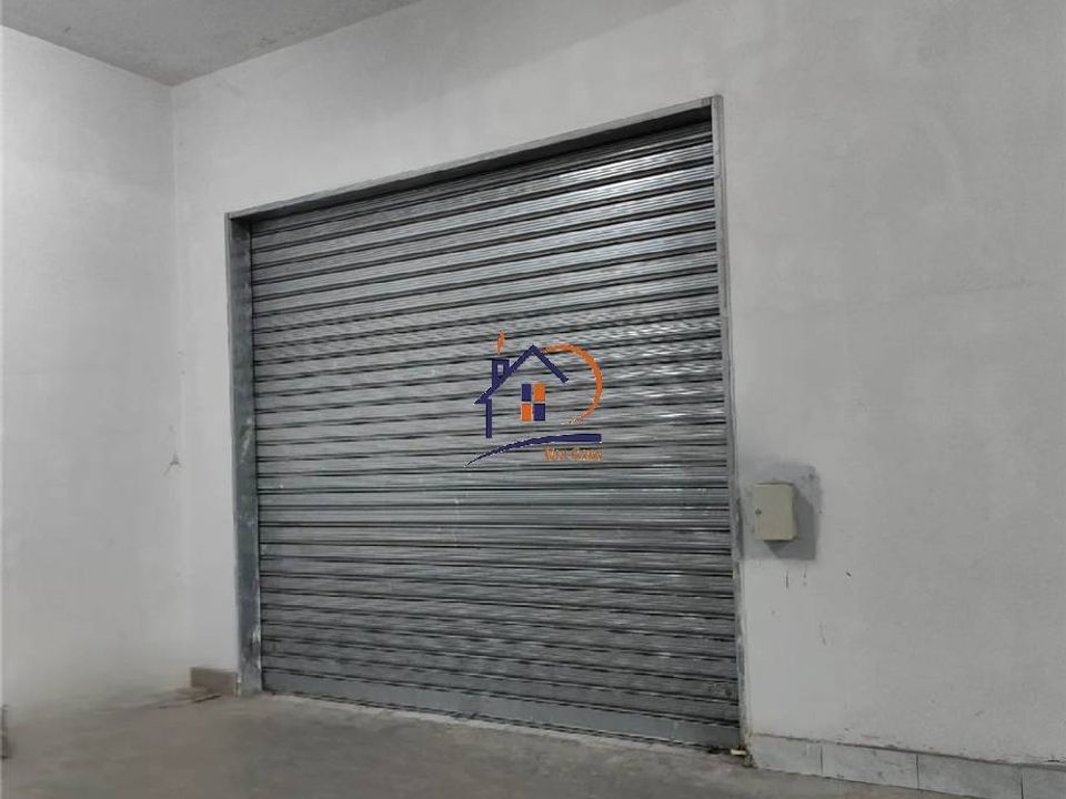 Garage i Corigliano-Rossano, Cosenza - foto 1