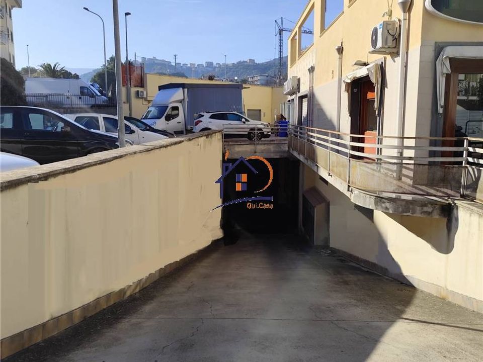 Garage i Corigliano-Rossano, Cosenza - foto 2