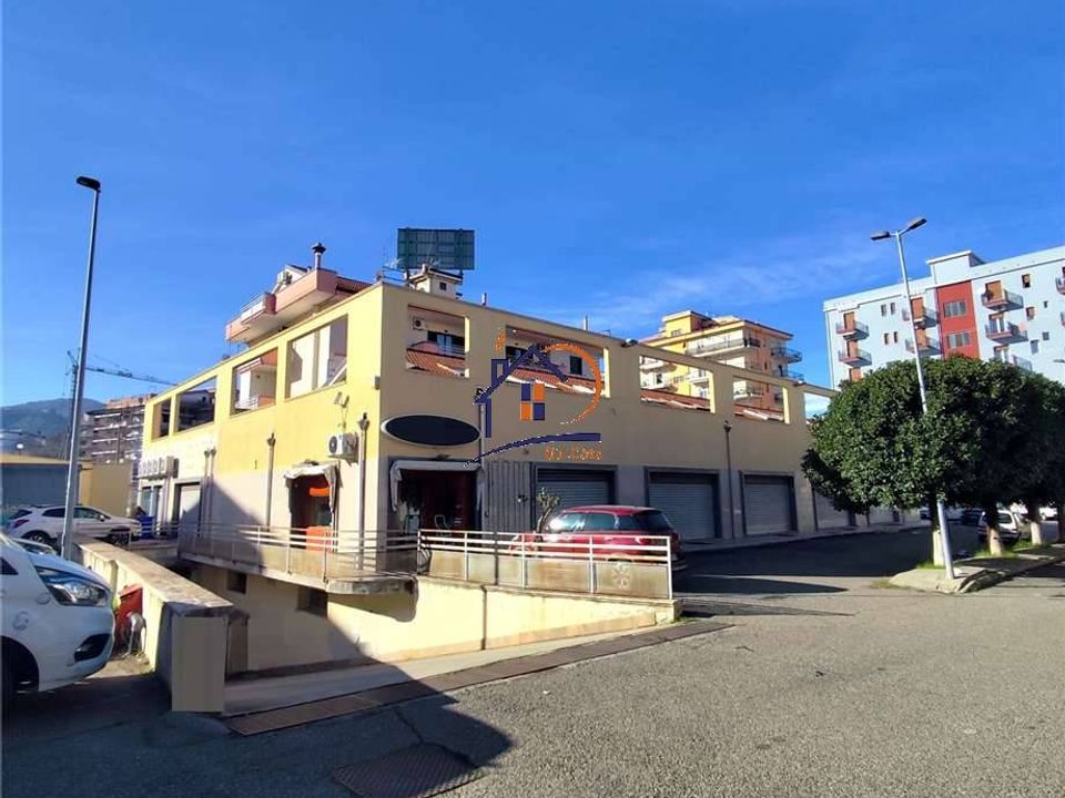Garage i Corigliano-Rossano, Cosenza - foto 3