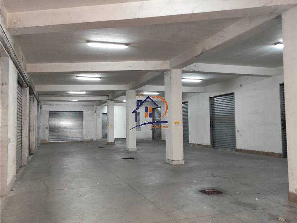 Garage i Corigliano-Rossano, Cosenza - foto 4